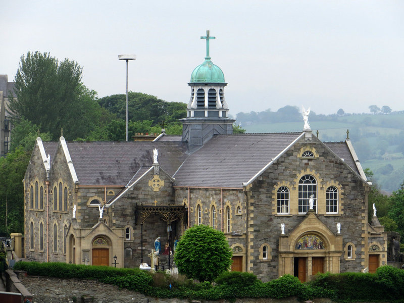 St. Columba's Church