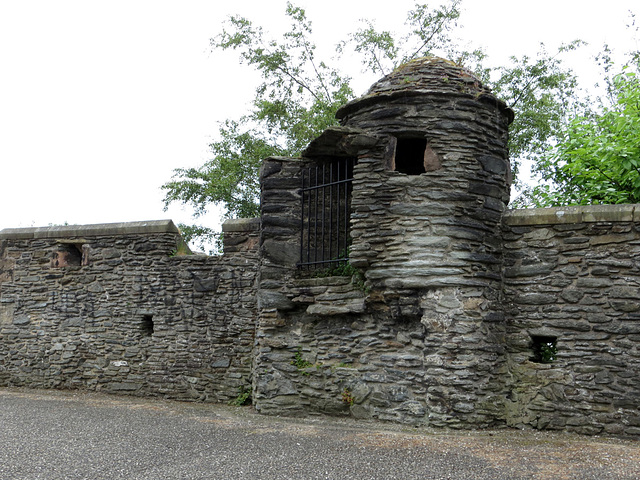 Stadtmauer