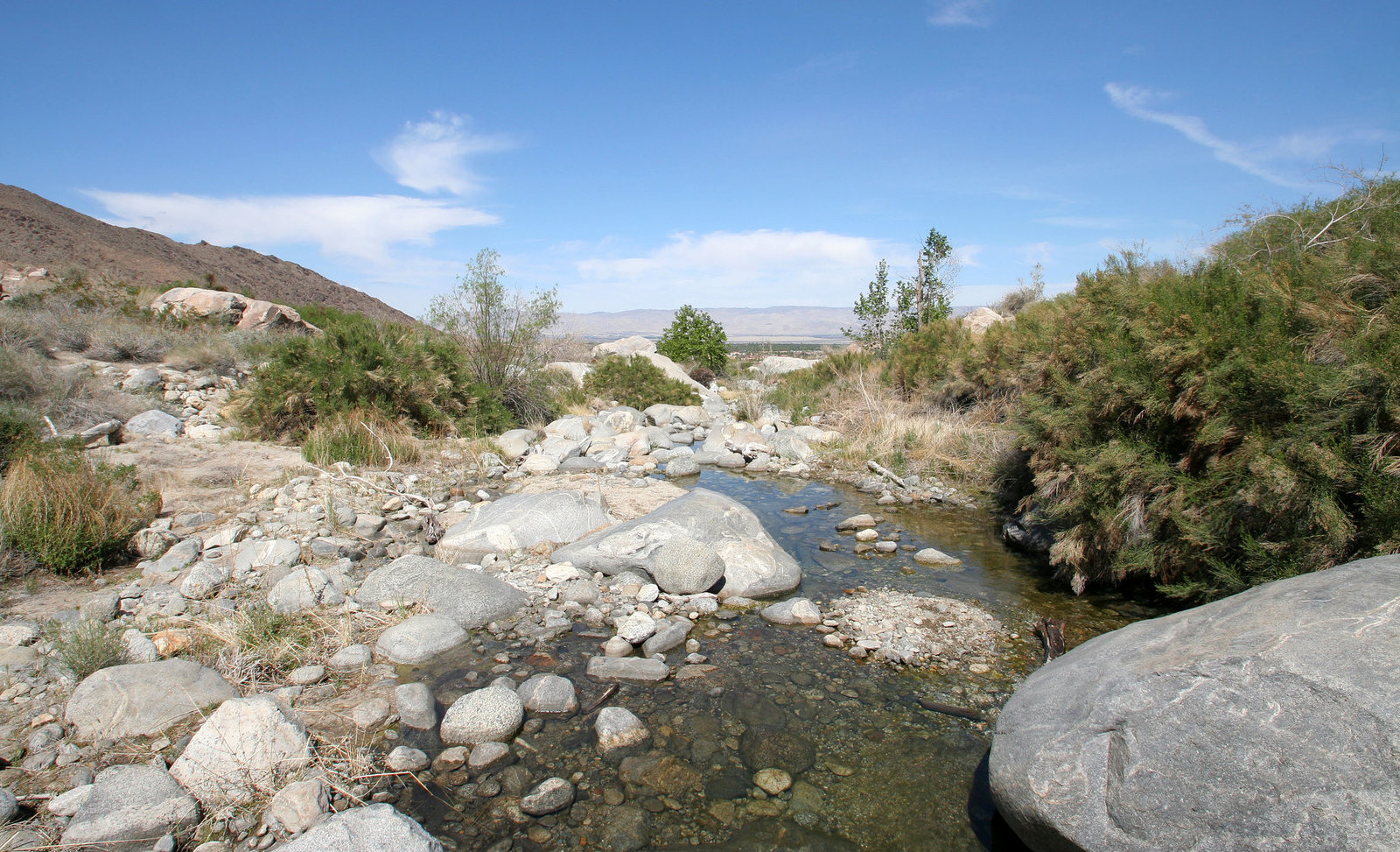 Tahquitz Canyon (1788)