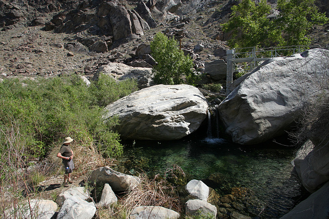 Tahquitz Canyon (1792)