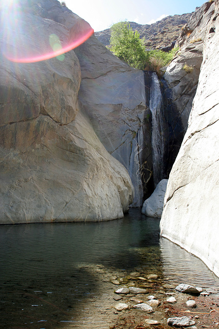 Tahquitz Canyon (1793)