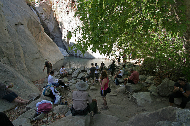 Tahquitz Canyon (1799)