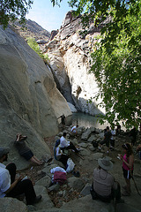 Tahquitz Canyon (1800)
