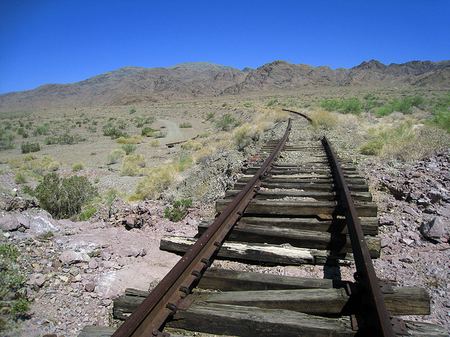 Eagle Mountain RR (0485)