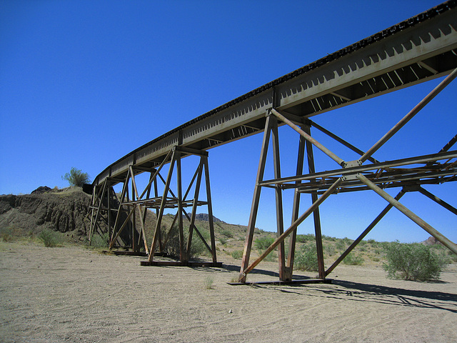 Eagle Mountain RR Trestle (0487)