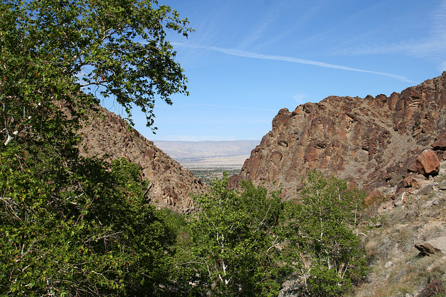 Tahquitz Canyon (1806)