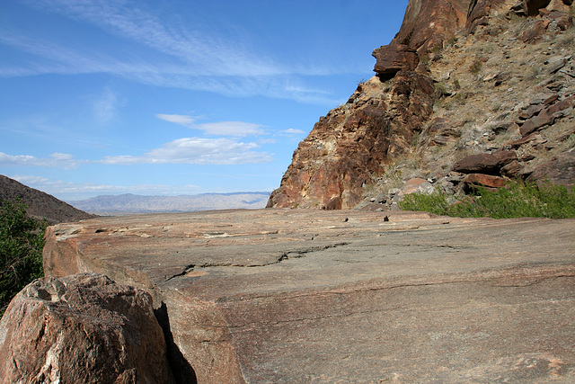 Tahquitz Canyon (1807)