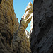 Anza-Borrego Slot Canyon (4414)