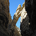 Anza-Borrego Slot Canyon (4415)