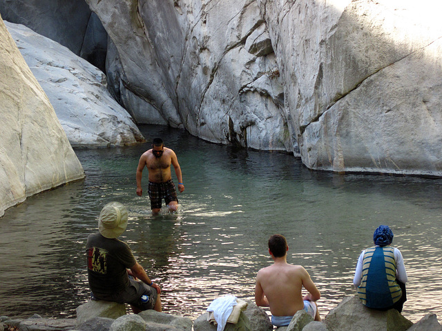 Tahquitz Canyon (4515)