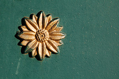 Door Flower