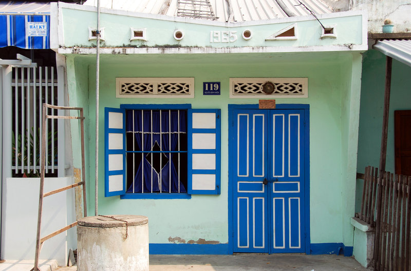 Little House in Nha Trang