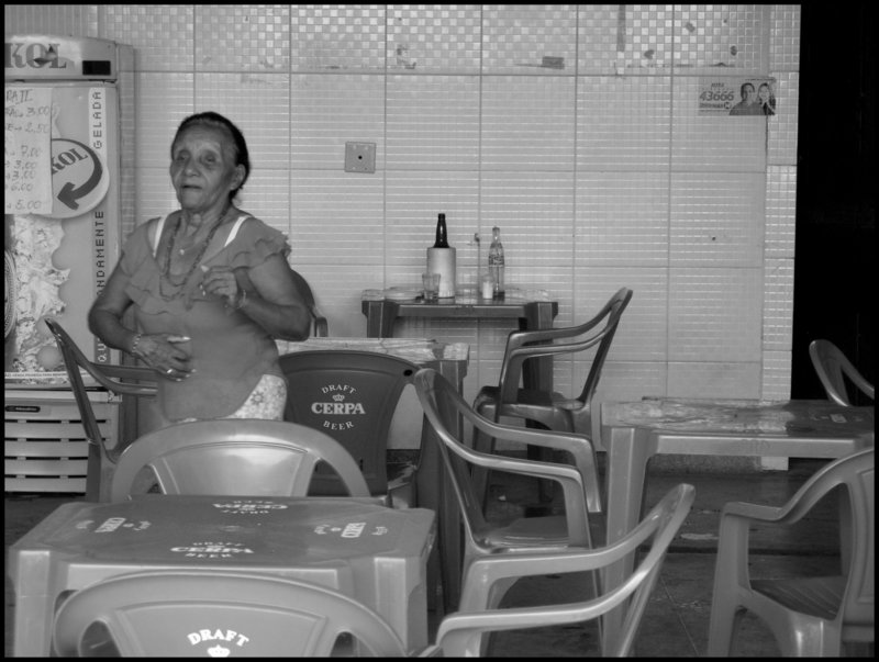 Belém, Brasil 2009
