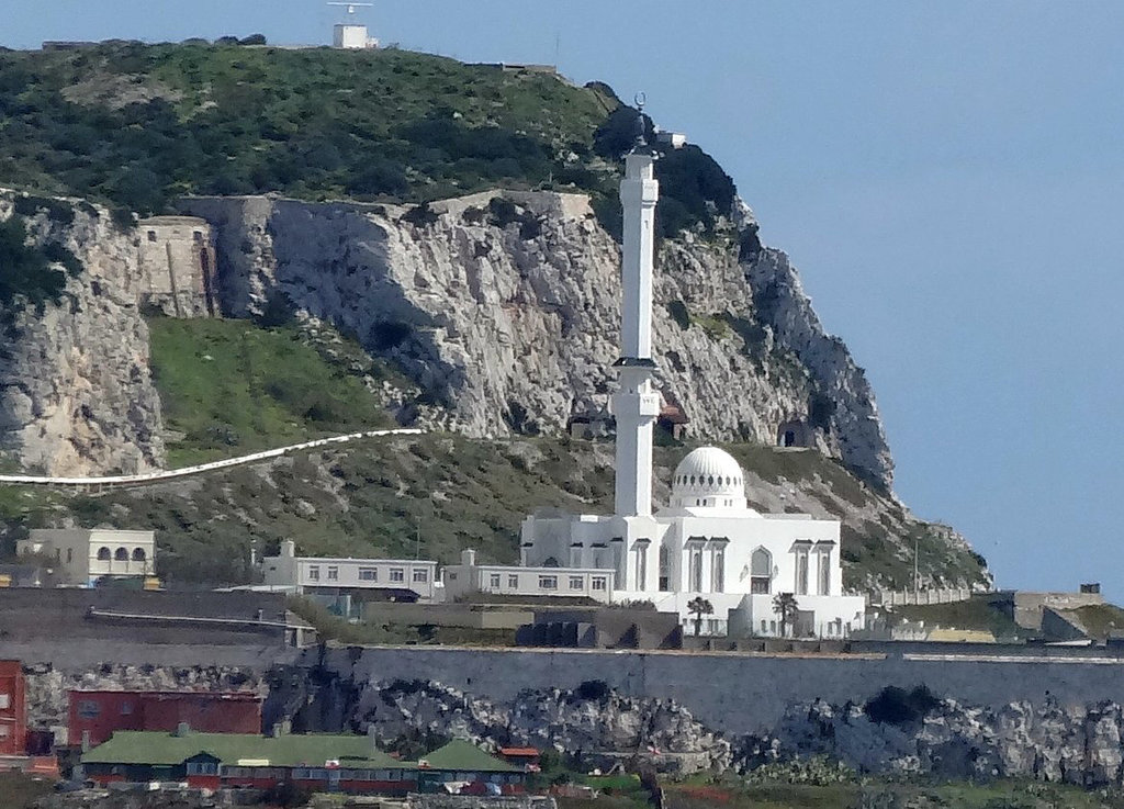 Gibraltar