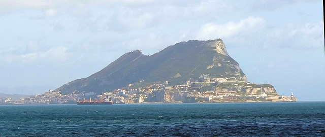 Gibraltar