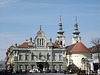 Vicariatul Sarb-Ortodox - Timisoara