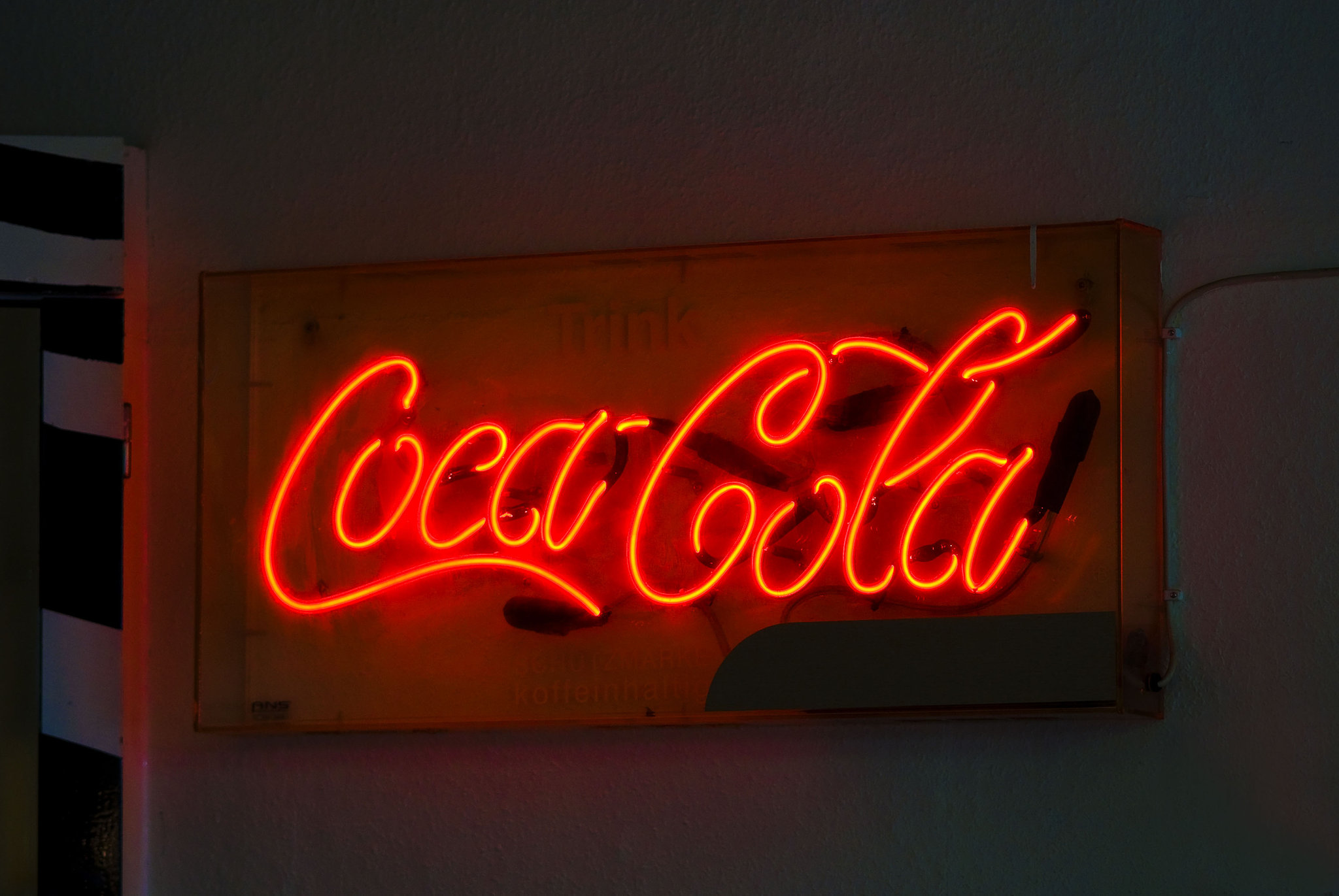 Coke