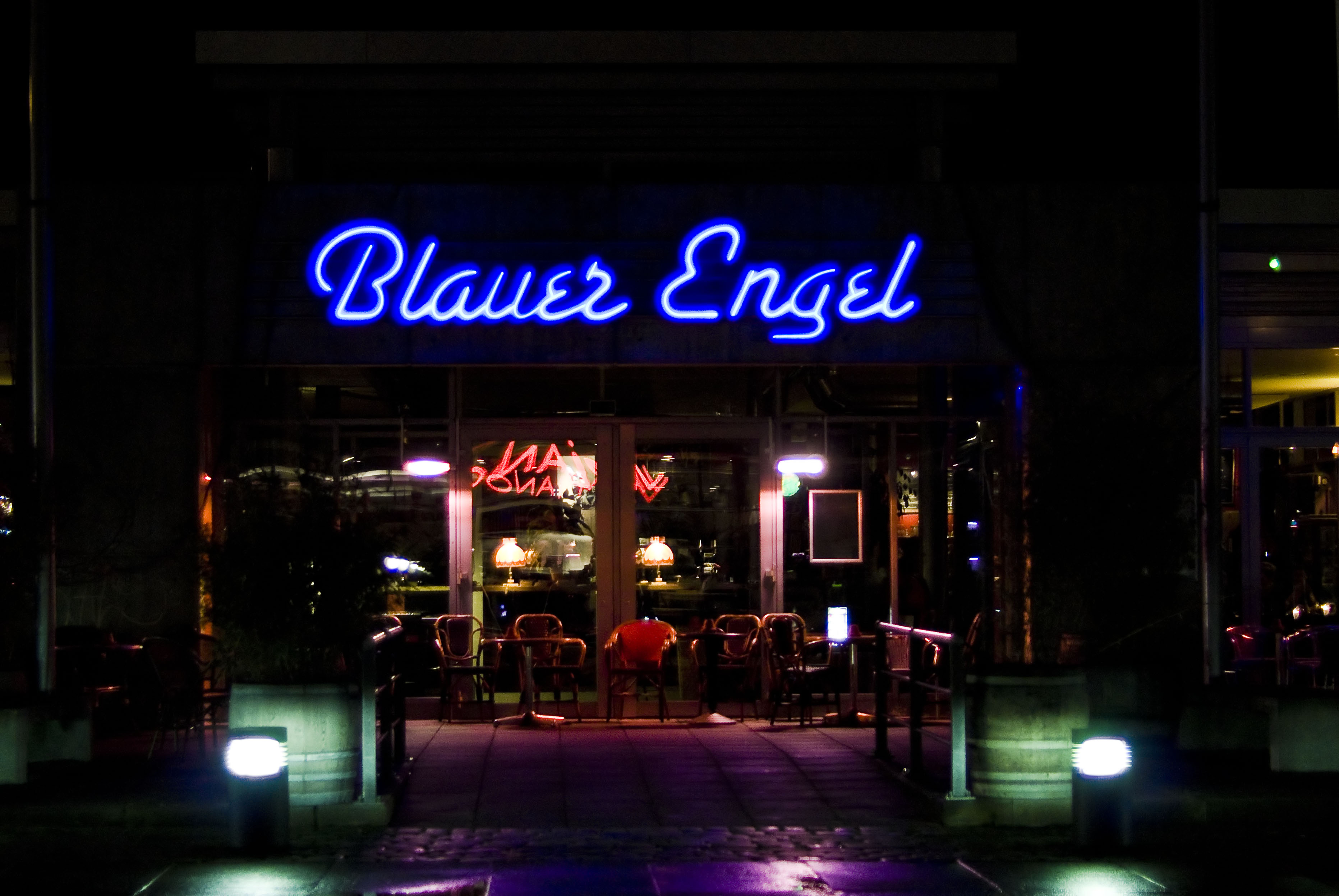 Blauer Engel