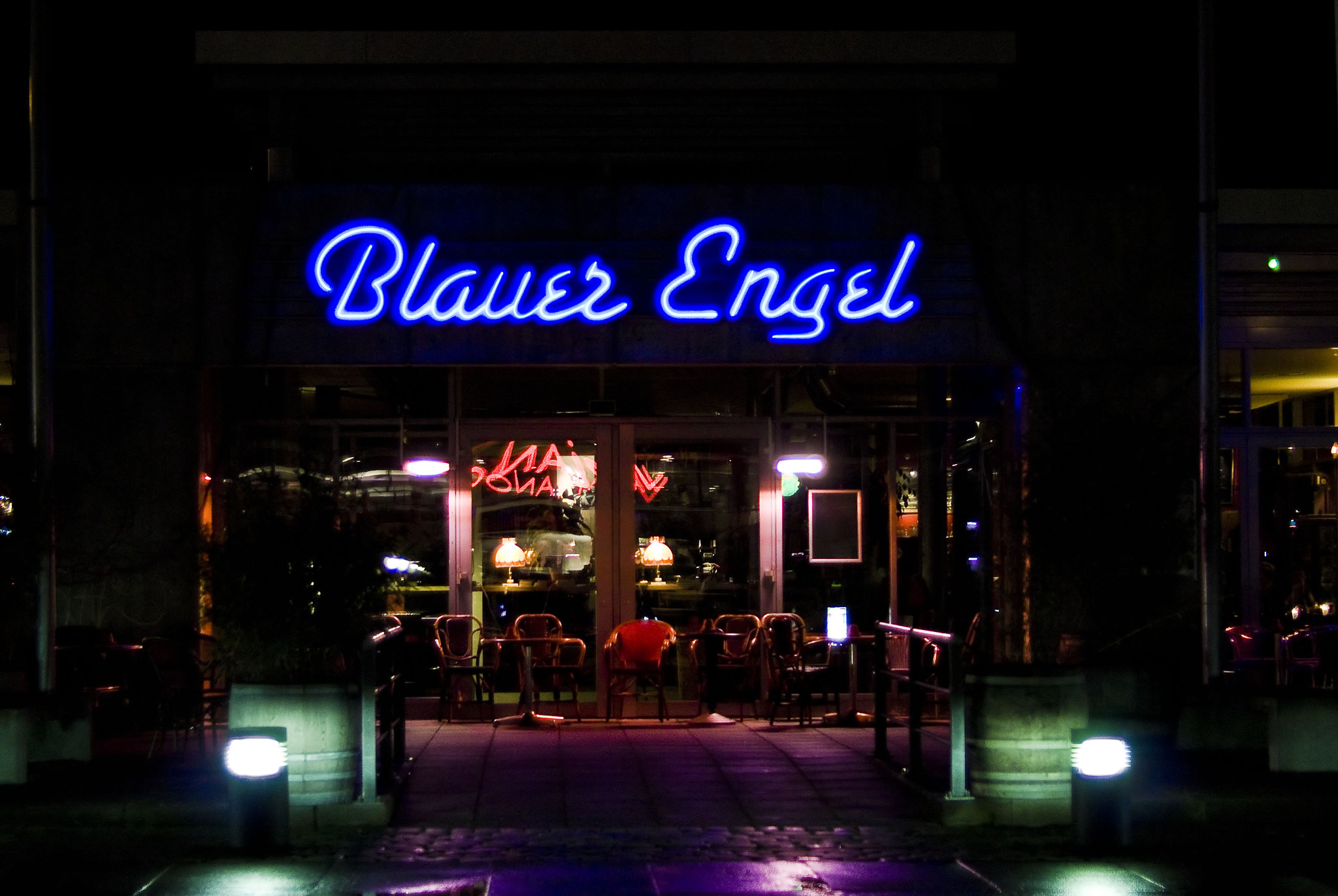 Blauer Engel