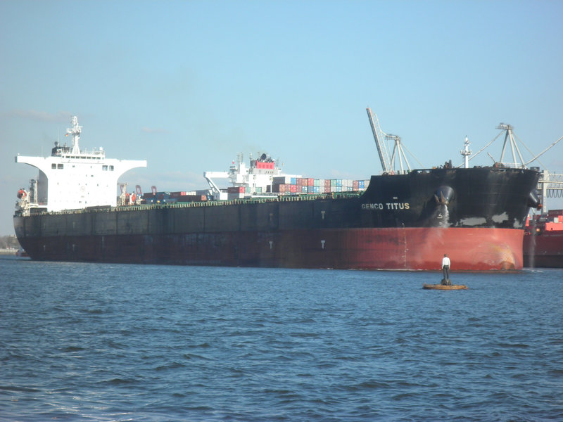 GENCO  TITUS