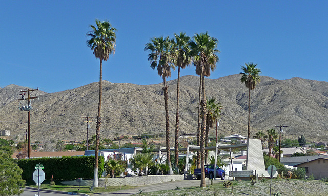 Mission Lakes at Palm Drive (2945)