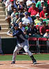 San Diego Padres Batter (1145)