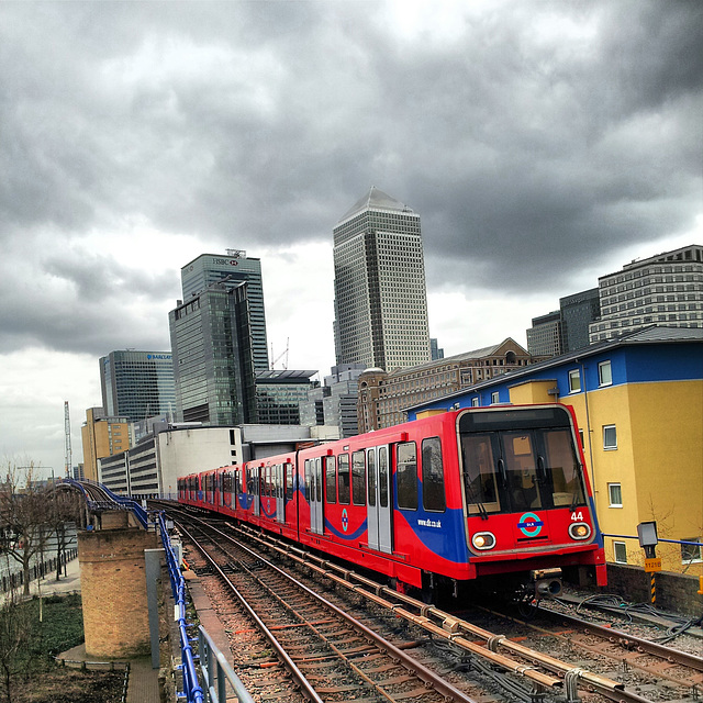 DLR