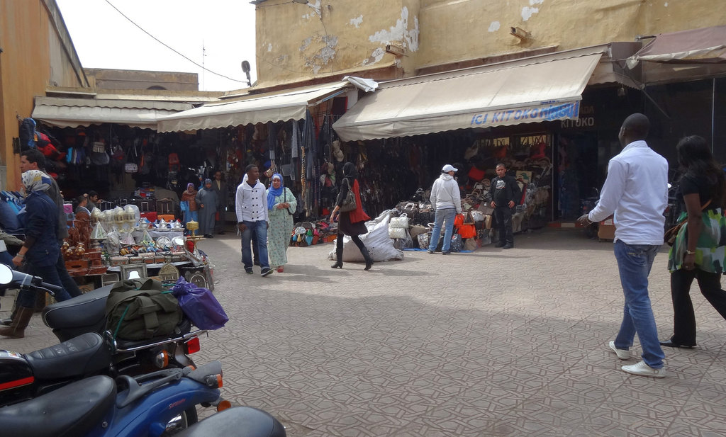 Casablanca