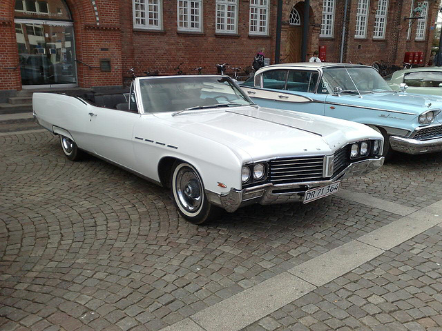 Buick Electra