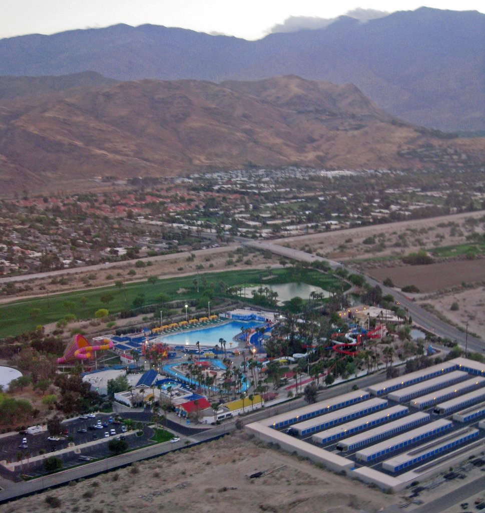 Soak City (0963)