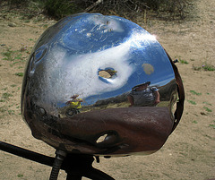 Headlight (0653)