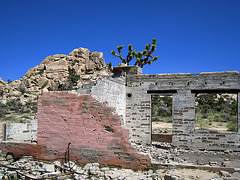 House Near Wall Street Mill (0636)