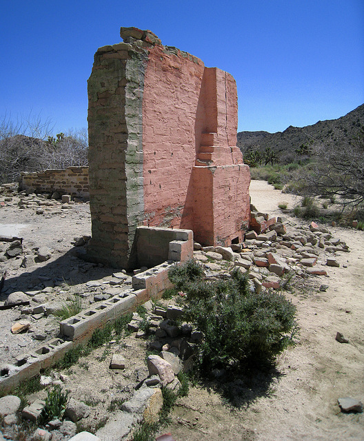 House Near Wall Street Mill (0637)