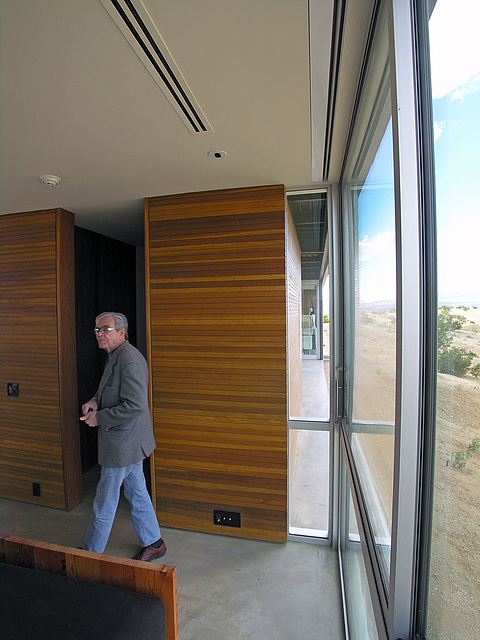 Marmol Radziner Prefab Desert House (3157)