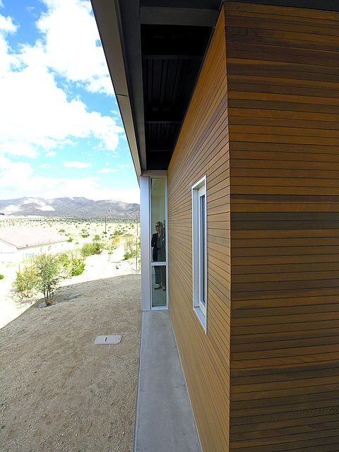 Marmol Radziner Prefab Desert House (3159)