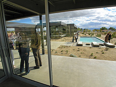 Marmol Radziner Prefab Desert House (3162)