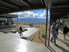 Marmol Radziner Prefab Desert House (3166)