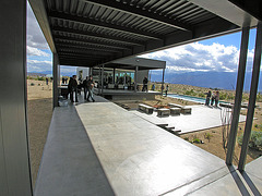 Marmol Radziner Prefab Desert House (3167)