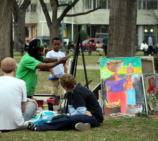 11a.CherifMamadou.DupontCircle.NW.WDC.8mar09