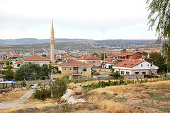 Nevsehir/Turkio