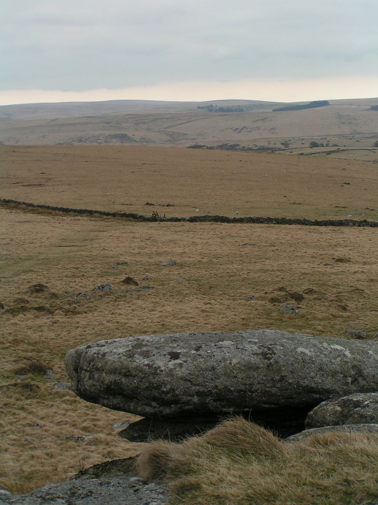 Dartmoor