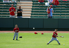 Kids On The Field (1029)