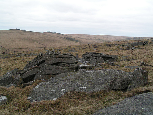 Dartmoor