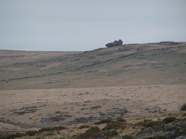 Dartmoor