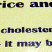 non-fat cholesterol free oil (0672)