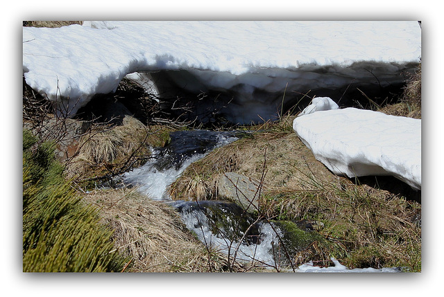 la source de fonte la source de fonte