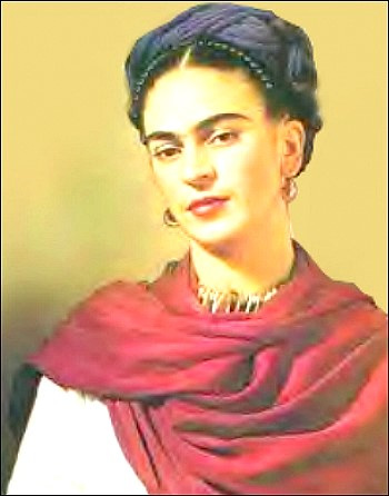 Frida Kahlo