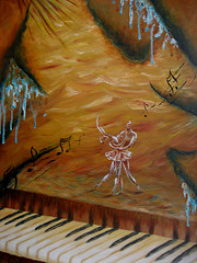 Musical Dream (painting)