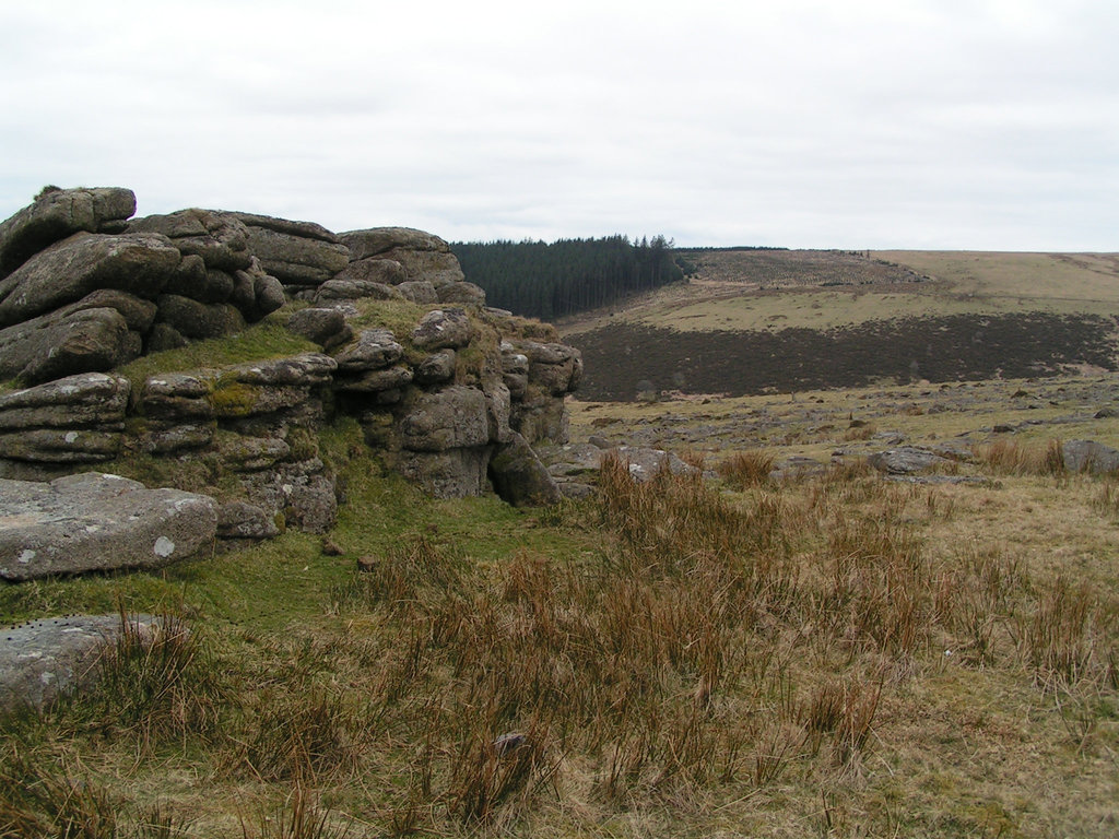 Dartmoor