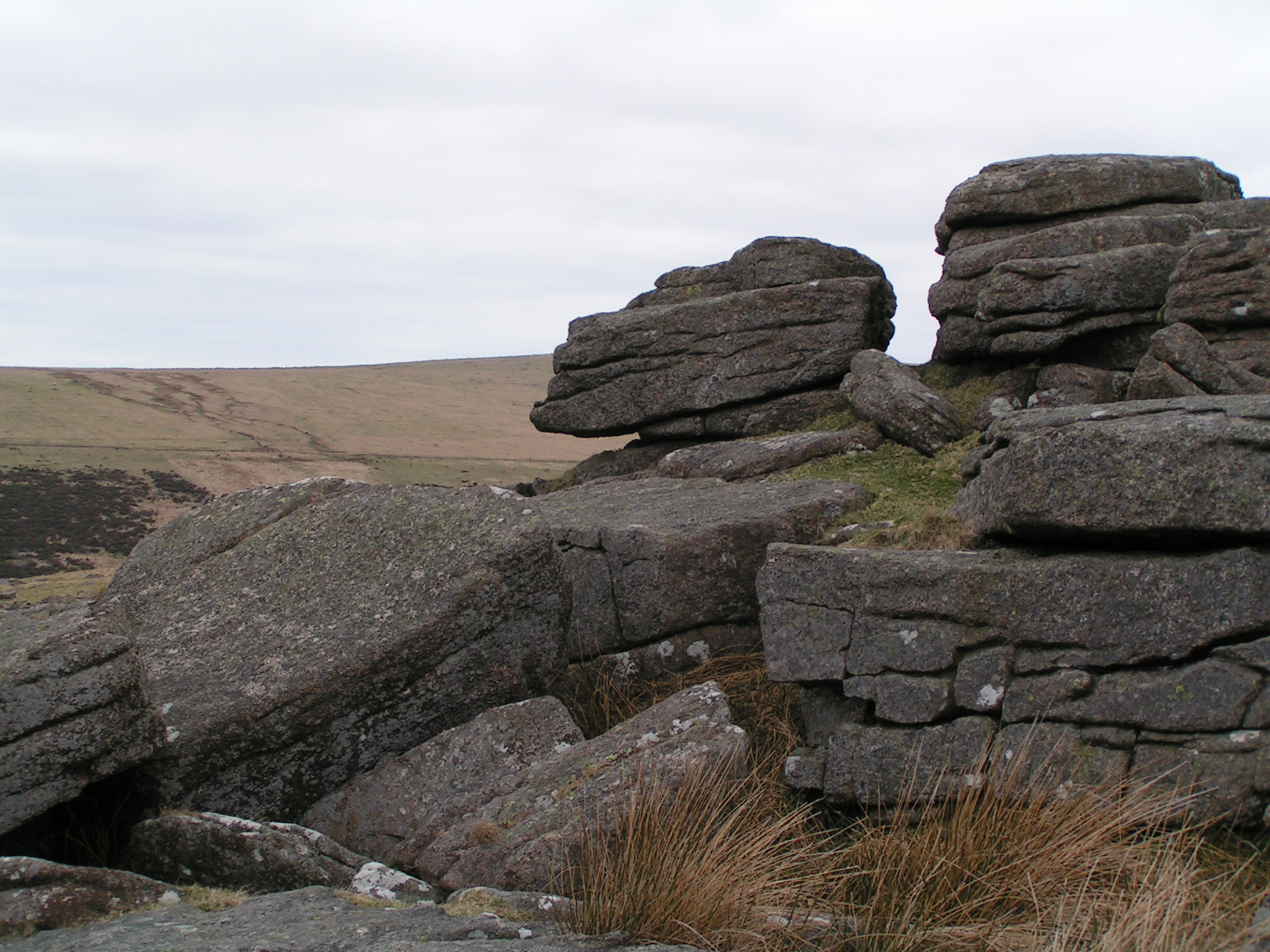 Dartmoor